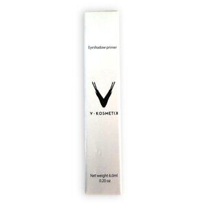 🆕 NWT V Cosmetik Light Medium Eyeshadow Primer